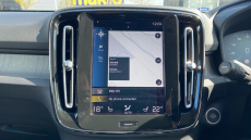 Volvo Xc40 1.5 T3 [163] Inscription Pro 5dr Geartronic Petrol Estate